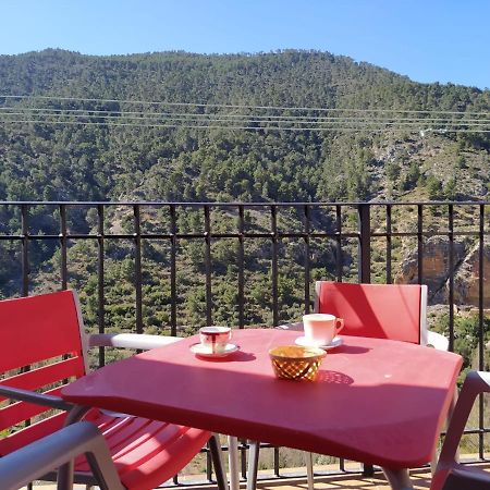 Casa Rural Elena Ayna Ngoại thất bức ảnh