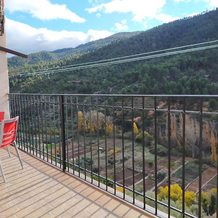 Casa Rural Elena Ayna Ngoại thất bức ảnh