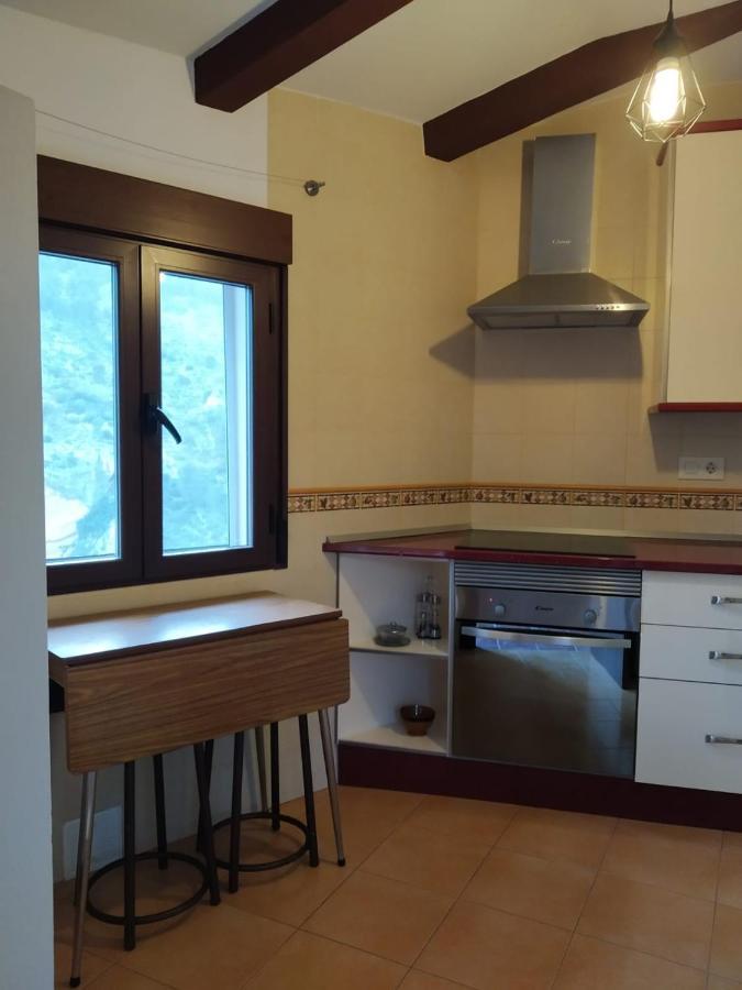 Casa Rural Elena Ayna Ngoại thất bức ảnh